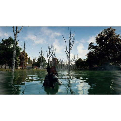 Playerunknown's Battlegrounds - Joc PS4 - imagine 3