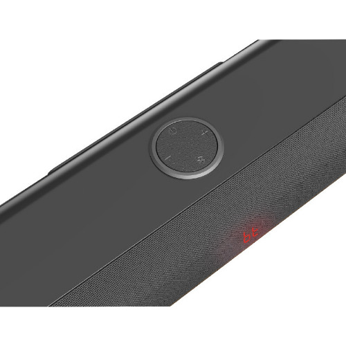 Soundbar Denver DSB-4030K, 2.0, Bluetooth, HDMI ARC / Optic, Telecomanda, Black - imagine 2