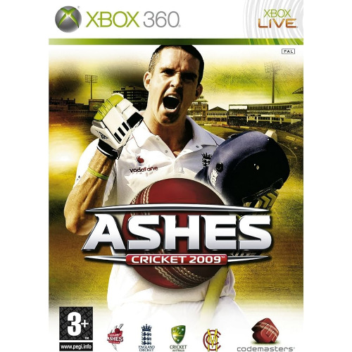 Ashes Cricket 2009 - Joc Xbox 360