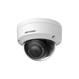 Camera De Supraveghere Hikvision Acusense DS-2CD2143G2-I, 4MP, IR 30 m, 4 mm, slot card, PoE, IP67 (Produs NOU!) - Garantie 24 LUNI - imagine 2