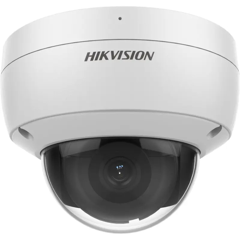 Camera De Supraveghere Hikvision Acusense DS-2CD2143G2-I, 4MP, IR 30 m, 4 mm, slot card, PoE, IP67 (Produs NOU!) - Garantie 24 LUNI