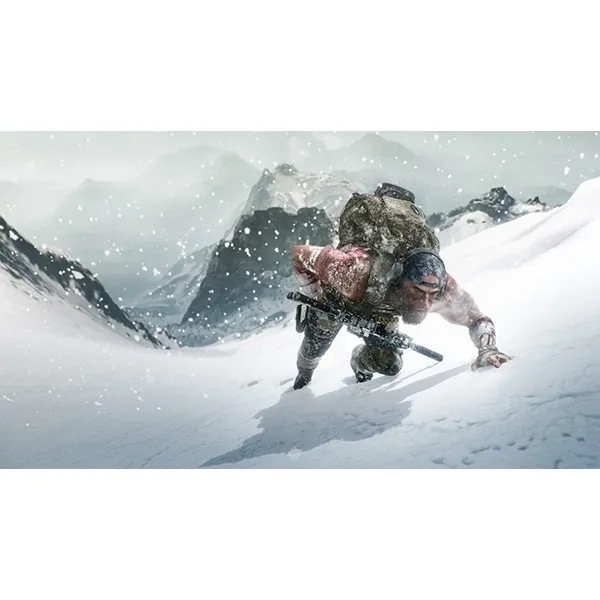 Tom Clancy's Ghost Recon Breakpoint - Joc Xbox One - imagine 2