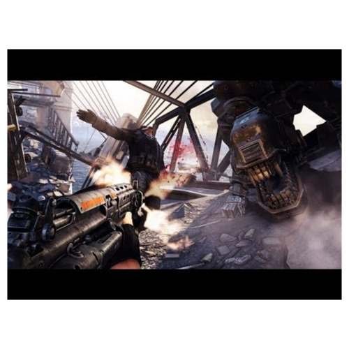 Wolfenstein The New Order - Joc PS4 - imagine 3