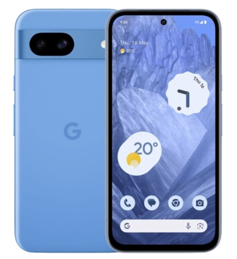 Google Pixel 8a 5G, 128Gb, 8gb Ram, Dual Sim, Bay
