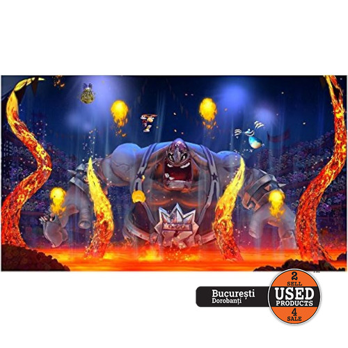 Rayman Legends - Joc Xbox One - imagine 3