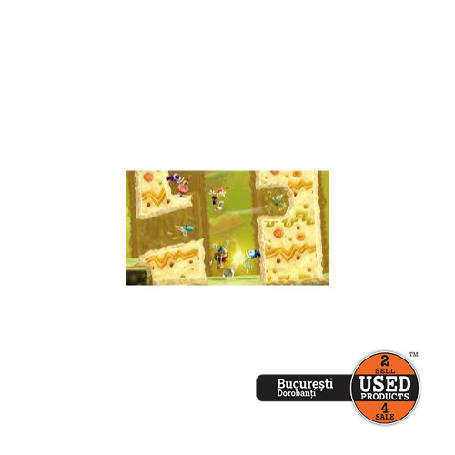 Rayman Legends - Joc Xbox One - imagine 4