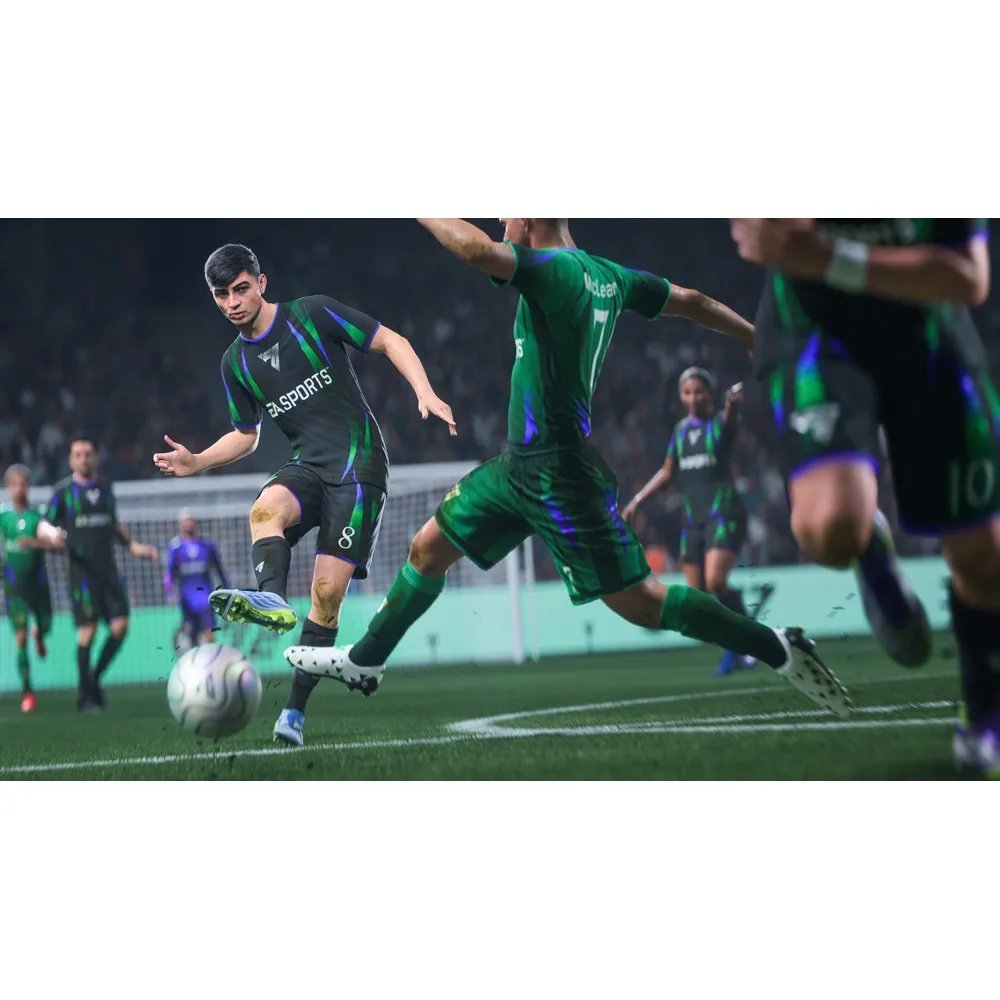 Ea Sports FC 27 - Joc Xbox Series X / One - imagine 2