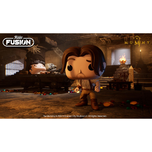 Funko Fusion - Joc PS5 - imagine 3
