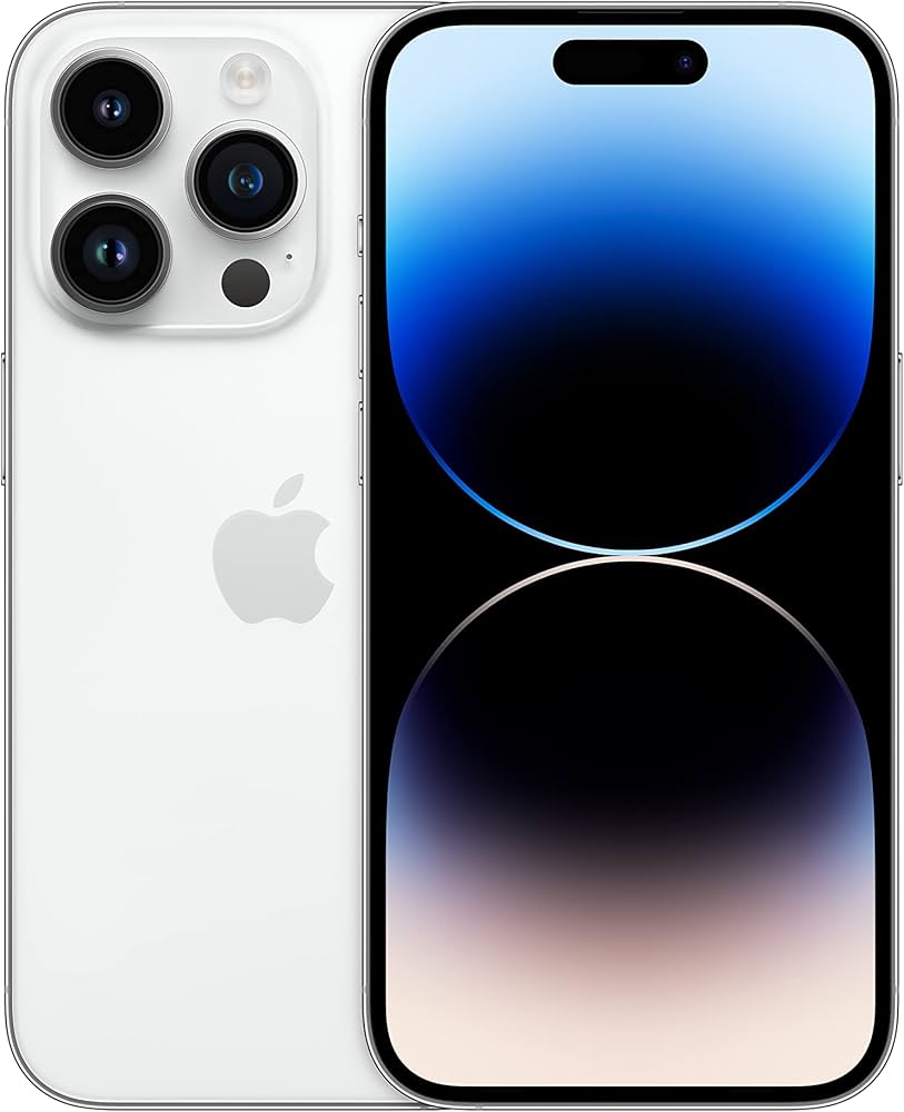 Apple iPhone 14 Pro 128 Gb, Silver