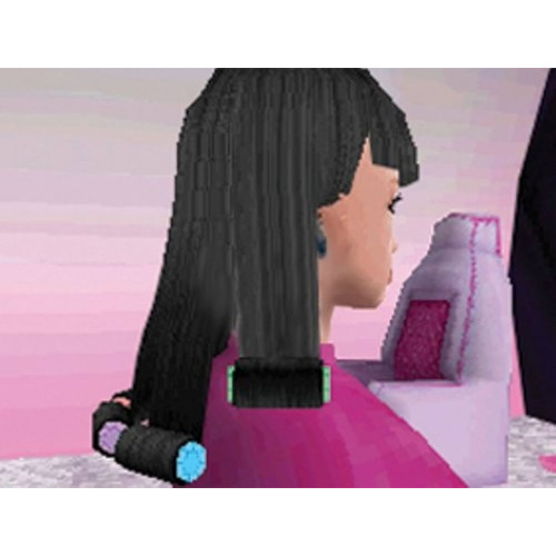 Barbie Jet, Set &amp; Style! - Joc Nintendo DS(PRODUS SIGILAT) - imagine 3