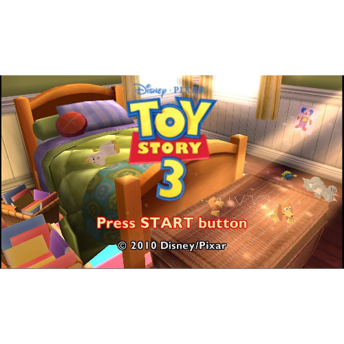 Disney Pixar Toy Story 3 - Joc PSP - imagine 2
