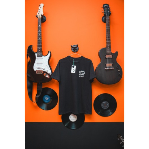 Tricou Used Products x Tombabe Unisex L - imagine 2