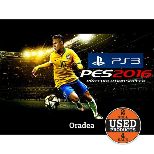 Pro Evolution Soccer 2016 - Joc PS3 - imagine 2