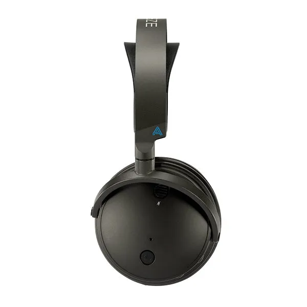 Casti Over-Ear Audeze Maxwell Playstation, Bluetooth, USB-C, Jack 3.5mm, Negru - imagine 2