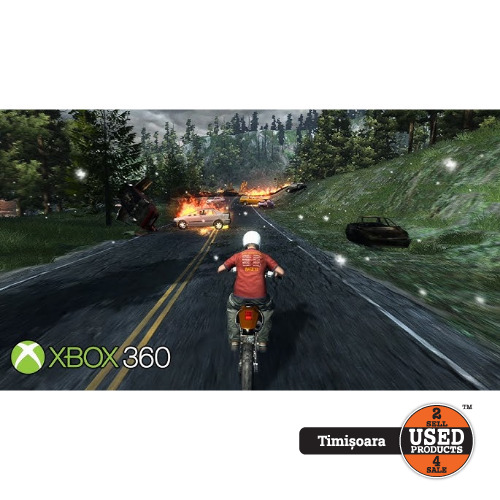 Stuntman Ignition - Joc Xbox 360 - imagine 2