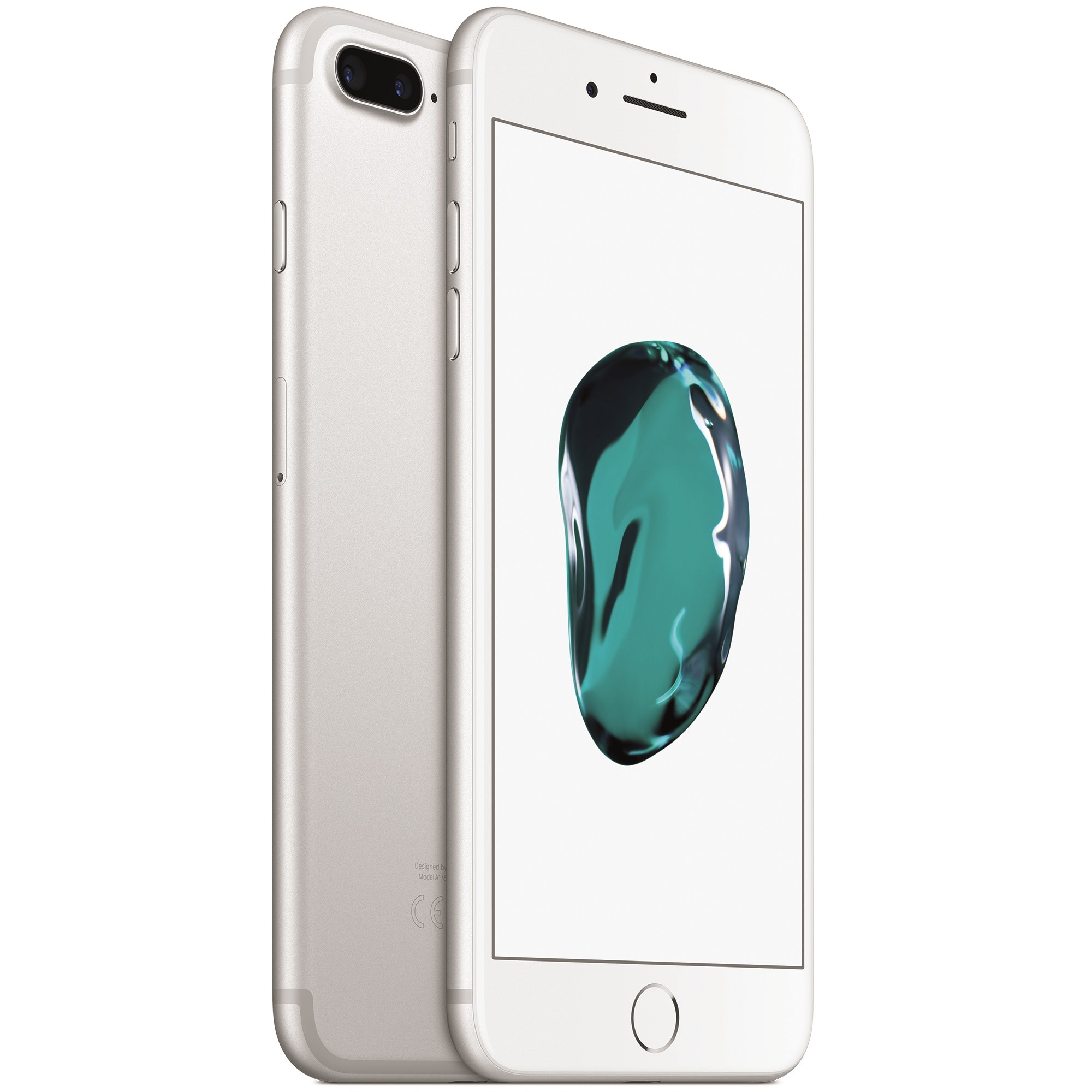 Apple iPhone 7 Plus 32 GB, Silver