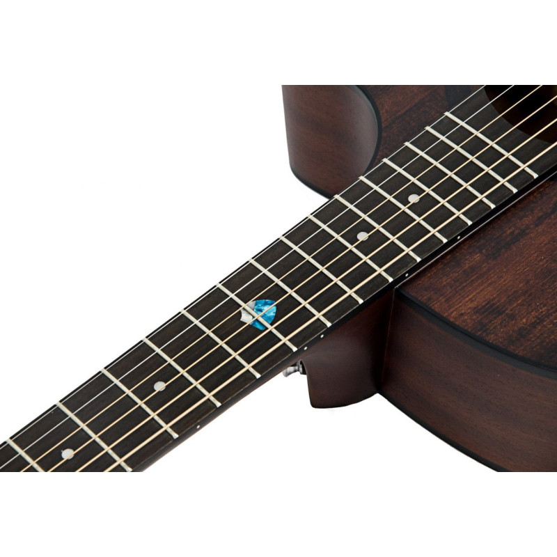 Chitară acustică Randon RGI-10VT-CE - imagine 2