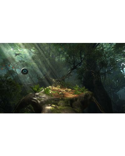 Robinson: The Journey VR - Joc PS4 - imagine 3
