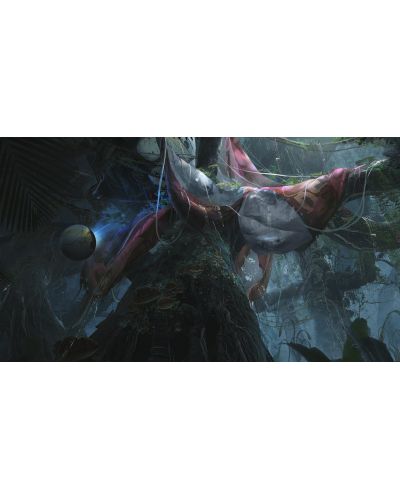 Robinson: The Journey VR - Joc PS4 - imagine 2