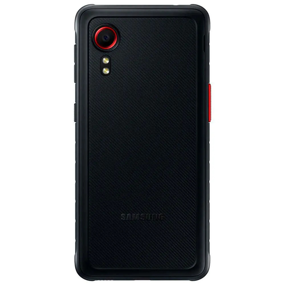 Samsung Galaxy xCover 5 64GB, Dual Sim, Negru - imagine 2