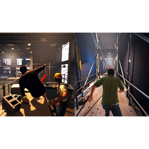 A Way Out - Joc PS4 - imagine 4