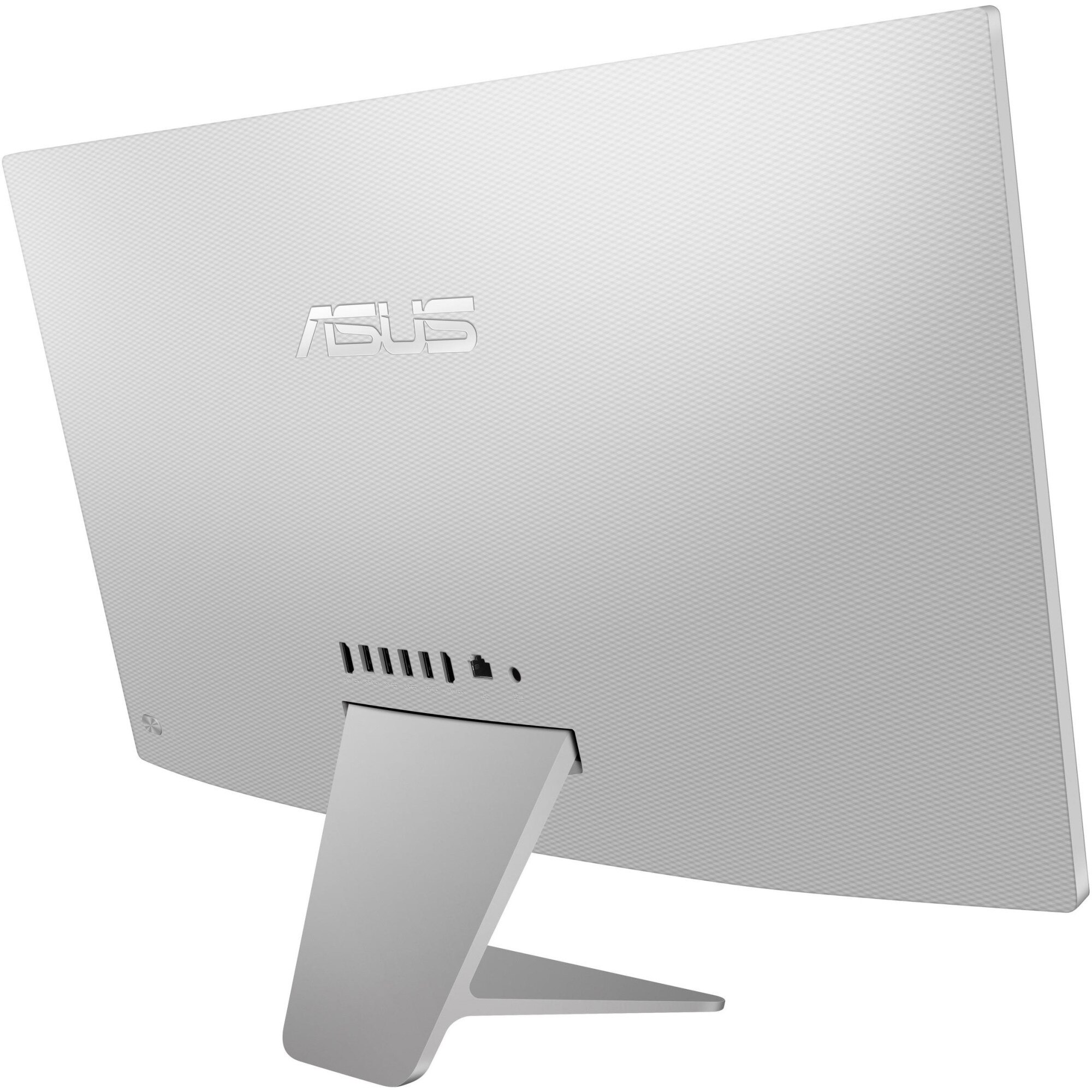 Sistem PC All in One ASUS M3400WYA, AMD Ryzen 5 5625U pana la 2.3GHz, 23.8 Inch Full HD, 8GB, SSD 512GB, AMD Radeon Graphics - imagine 3