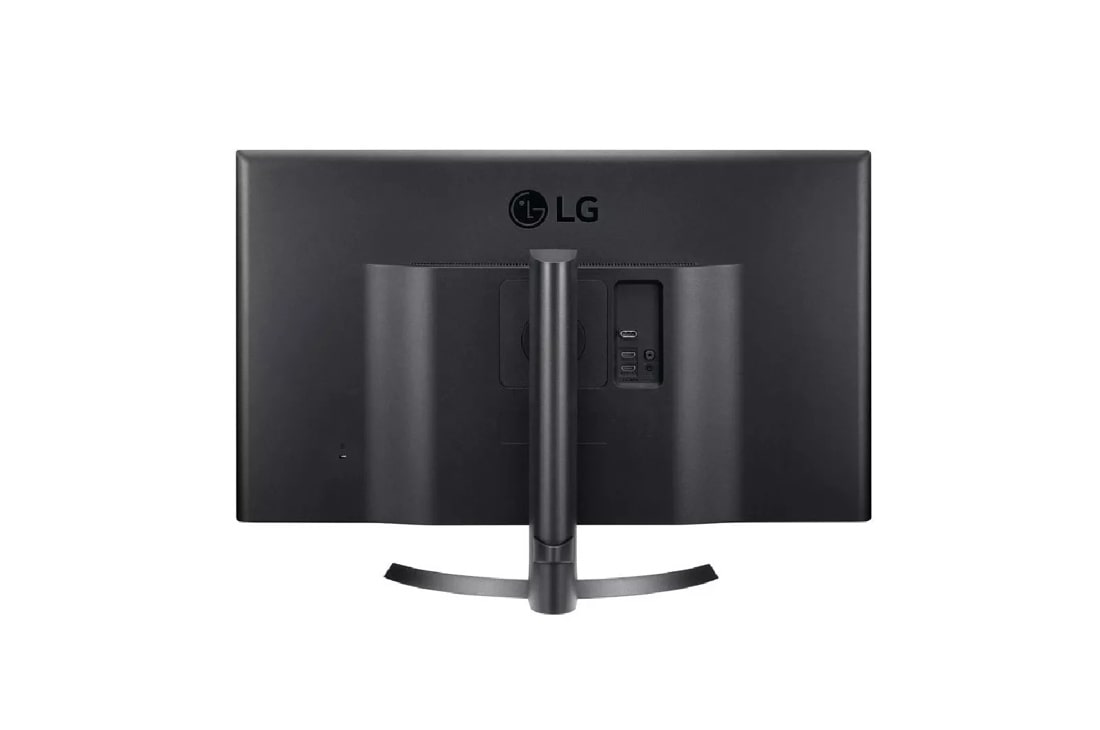 Monitor LG 32UD59 31.5 Inch VA W-LED 4K, 60 Hz, HDMI, Display Port, Boxe Integrate, Jack 3.5 mm, Negru - imagine 3