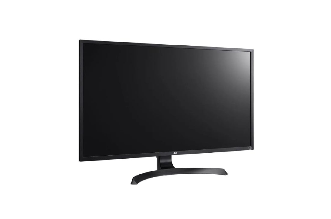 Monitor LG 32UD59 31.5 Inch VA W-LED 4K, 60 Hz, HDMI, Display Port, Boxe Integrate, Jack 3.5 mm, Negru