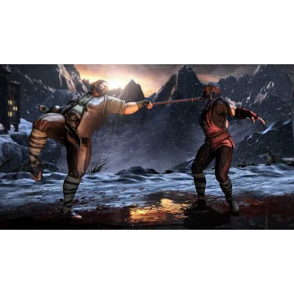 Mortal Kombat XL - Joc Xbox ONE - imagine 3