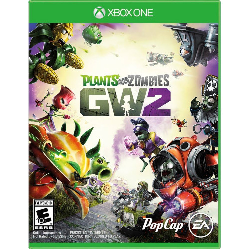 Plants Vs Zombies Garden Warfare 2 - Joc Xbox ONE