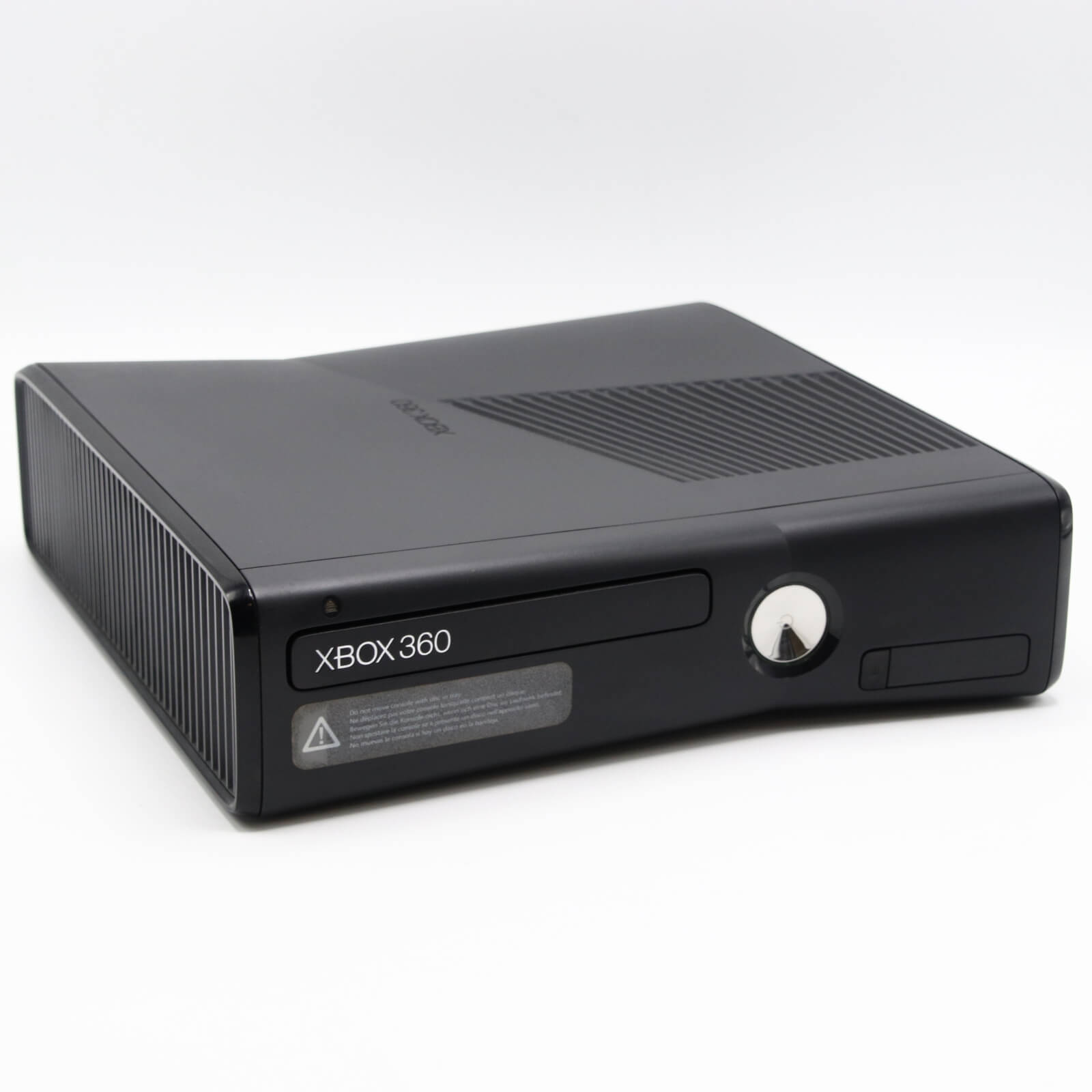 Consola Microsoft Xbox 360S 250 Gb + Controller - imagine 2