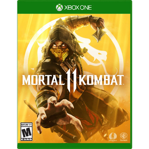 Mortal Kombat 11 - Joc Xbox One