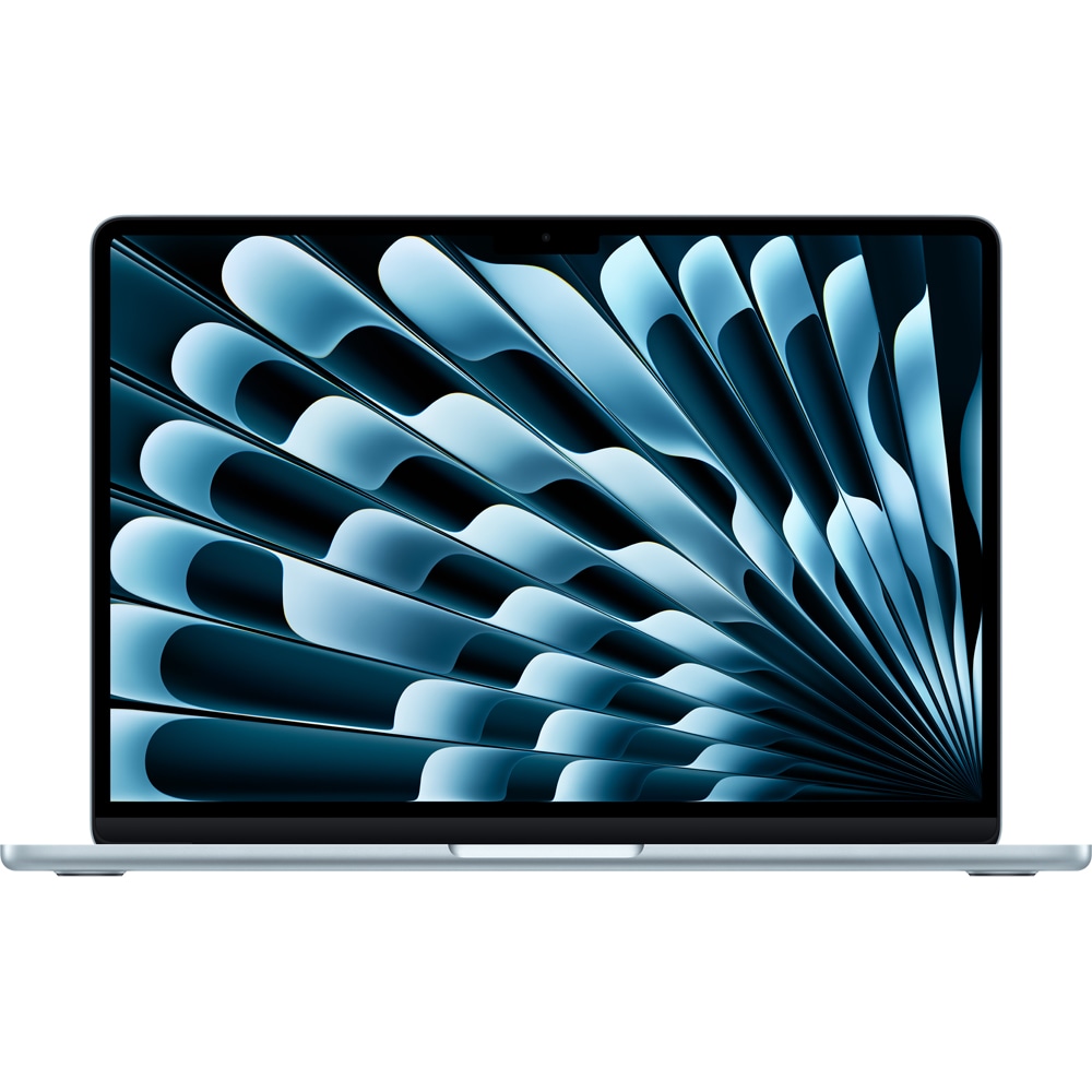Apple MacBook AIR 13 2020, A2337, Display Retina 13.3 inch, M1 8-Core, 8 Gb RAM, SSD 256 Gb, 7-Core GPU, Thunderbolt, Wi-Fi 6, Jack 3.5mm, Touch ID, Silver