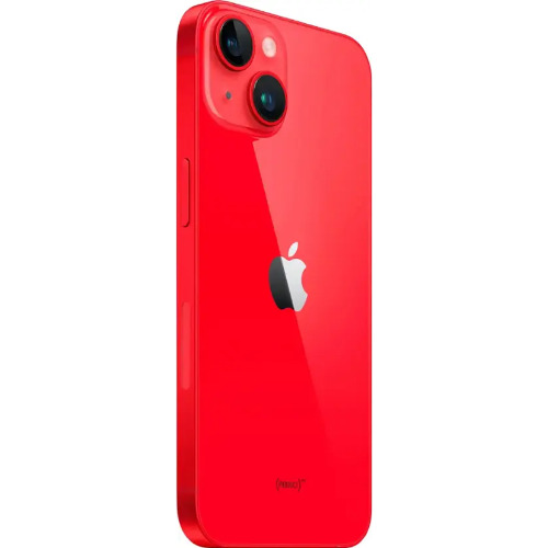 Apple iPhone 14 Plus 5G, 128 Gb, (PRODUCT) Red - imagine 2