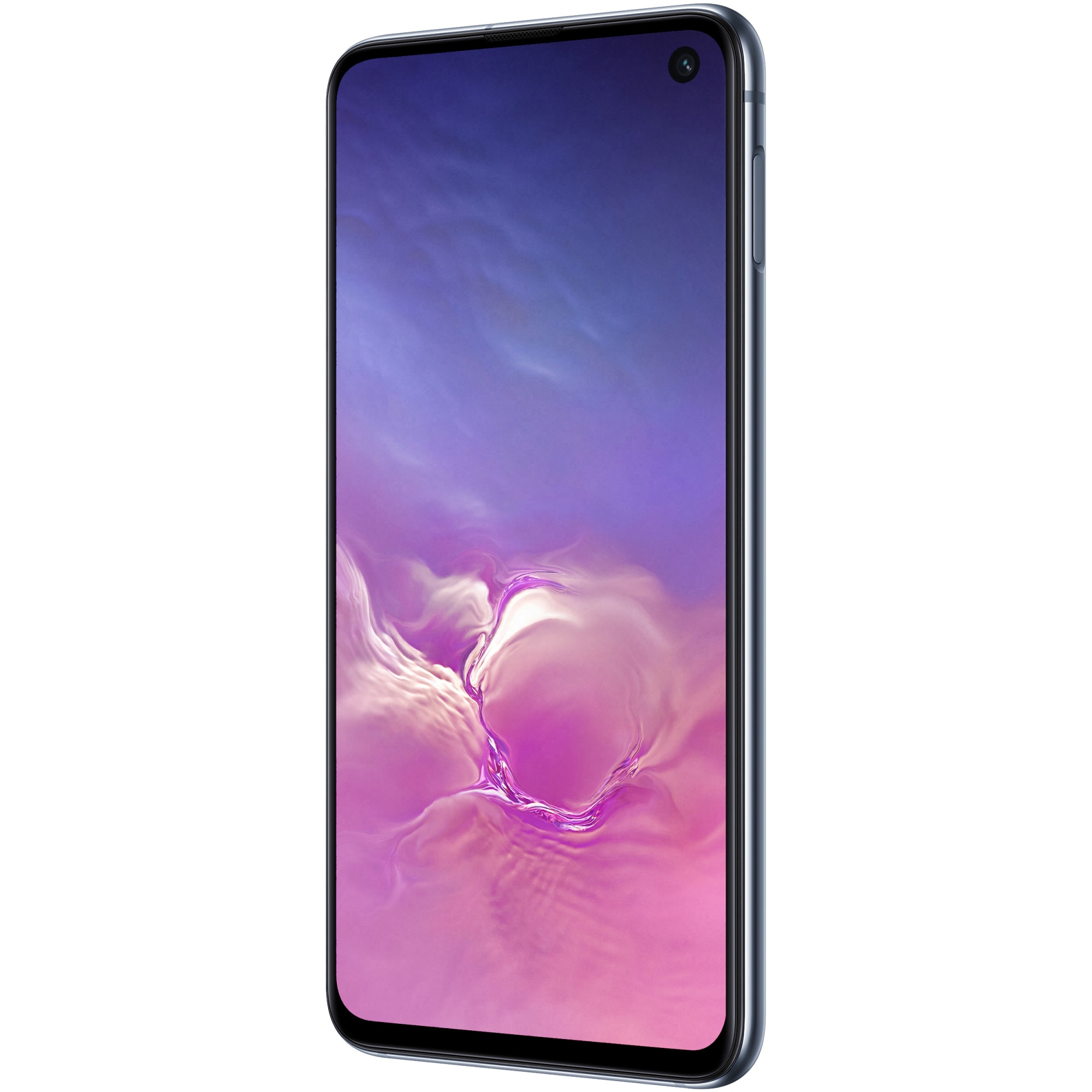 Samsung Galaxy S10e 128 Gb, Dual SIM, Prism Black - imagine 2