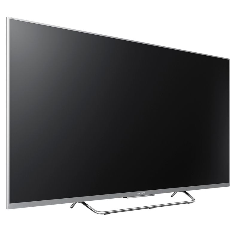 Televizor LED SONY Bravia KDL-32WD650A, 80 cm, FHD, Negru - imagine 2