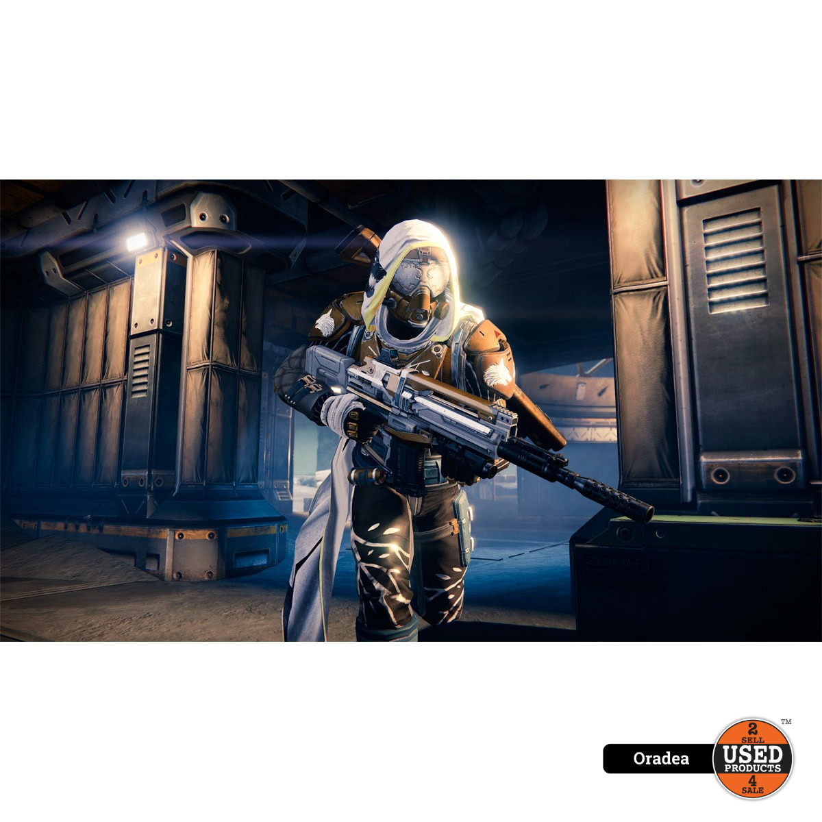 Destiny - Joc PS3 - imagine 2
