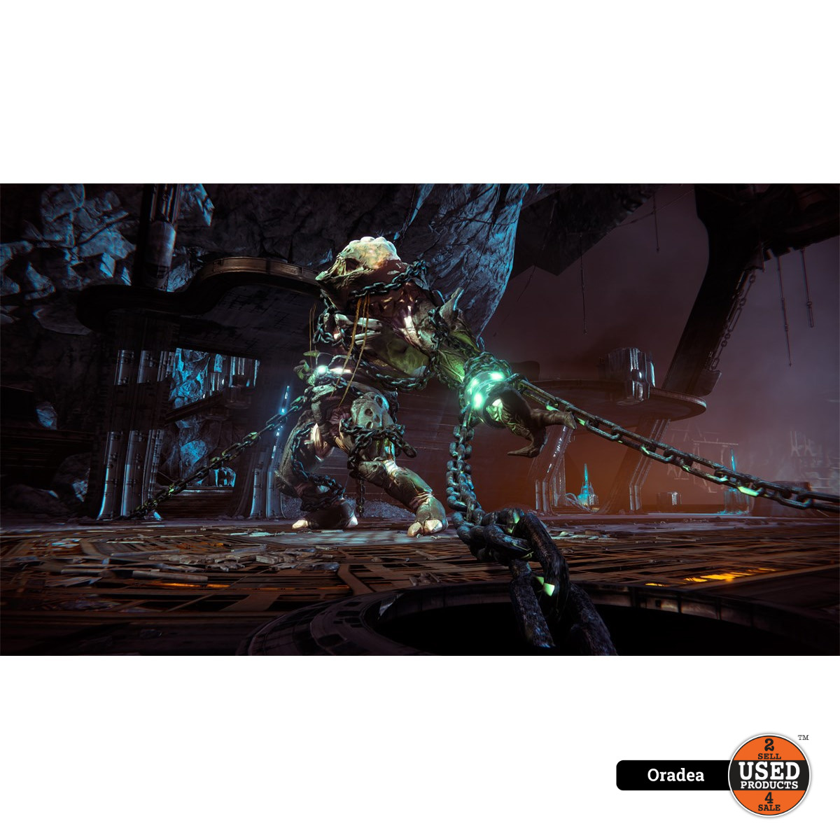 Destiny - Joc PS3 - imagine 3