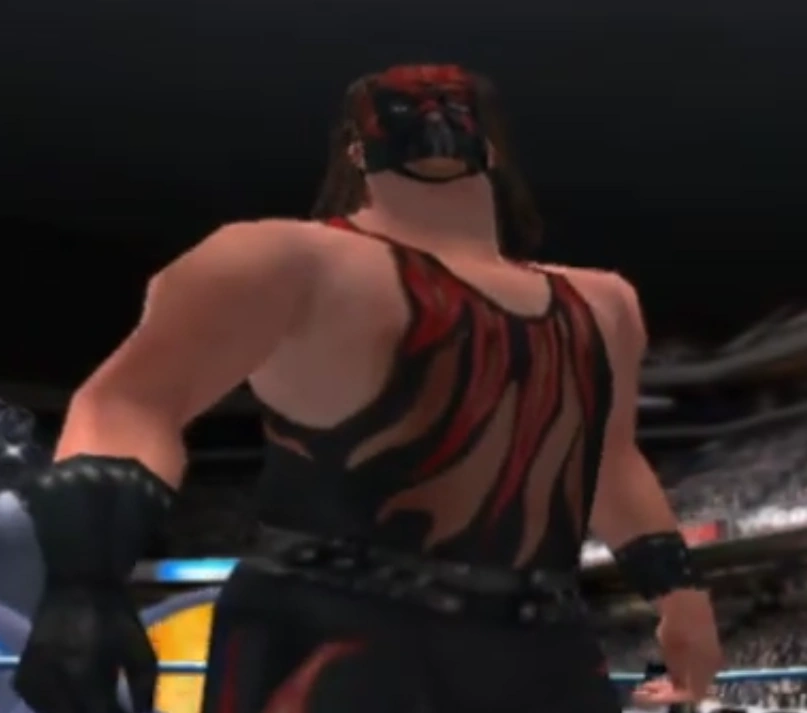 SmackDown! Just Bring it! - Joc PS2 - imagine 2