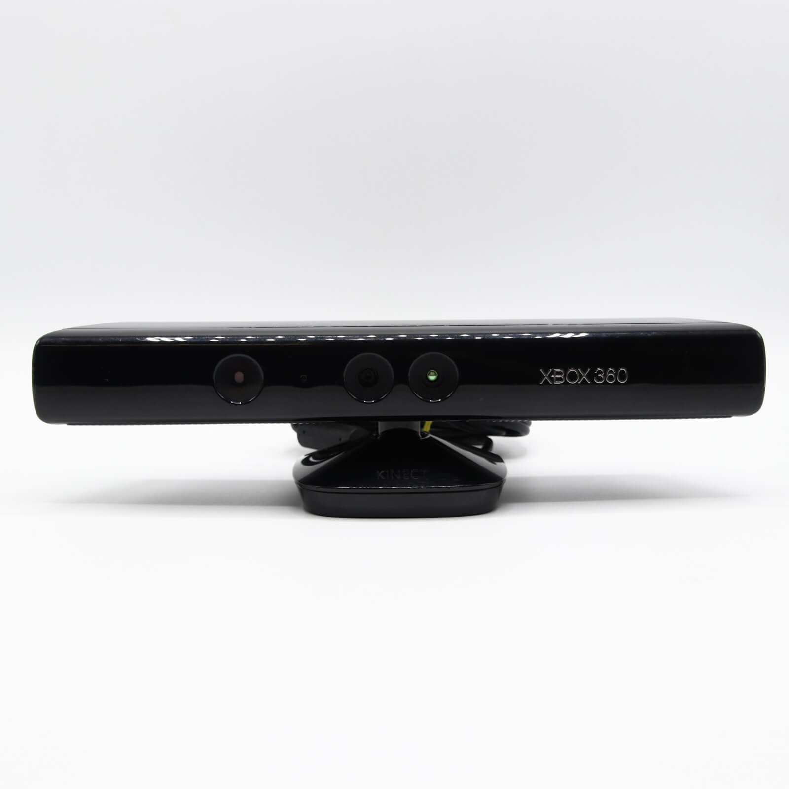 Consola Microsoft Xbox 360E 250 Gb, fara Controller + Kinect - imagine 3