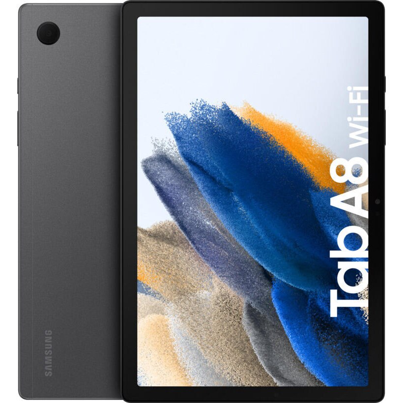 Samsung Galaxy Tab A8 32 GB, 10.1'', WiFi, Gri