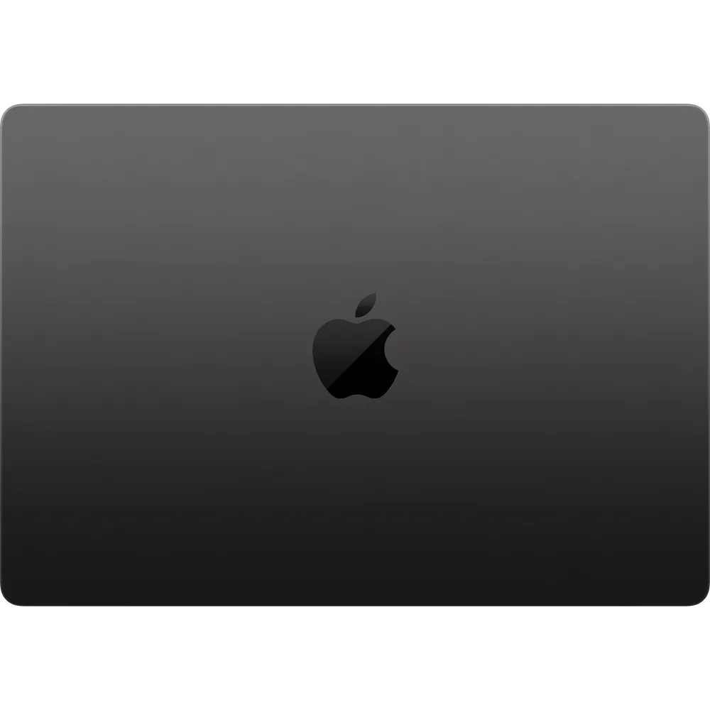 Apple MacBook Pro 14 2026 A3426, Display 14.2 inch Liquid Retina XDR 120Hz, Apple M5 Pro 18-Core, 24 Gb RAM Unified Memory, SSD 2 Tb NVMe, Apple 20-core GPU, Touch ID, 3x Thunderbolt v4, Greutate 1.6 Kg, Space Black - imagine 3