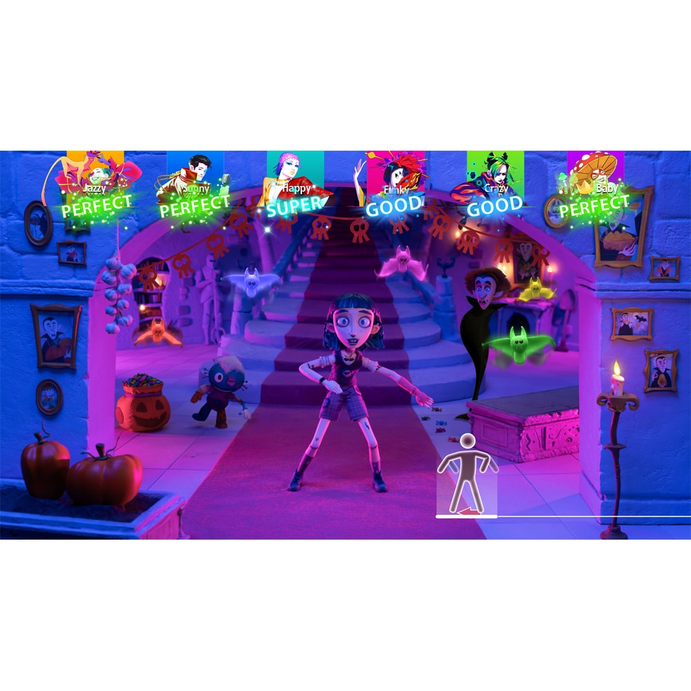 Just Dance 2020 - Joc Nintendo Switch - imagine 4