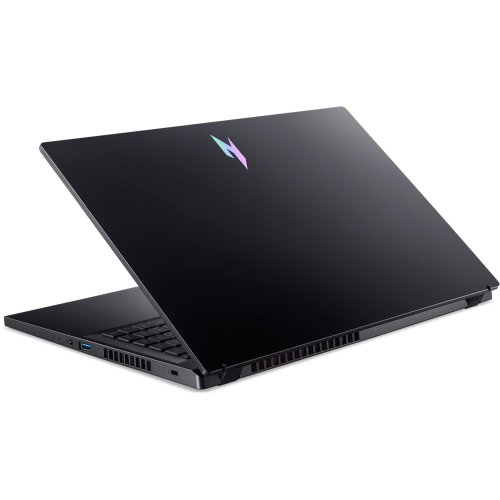 Laptop Gaming ACER Nitro V15 ANV15-41-R47x AMD Ryzen 5 7535HS pana la 4.5GHz, 15.6 Inch FHD, 16GB, SSD 512GB, NVIDIA GeForce RTX 4050 6GB - imagine 2