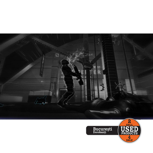 Syndicate - Joc PS3 - imagine 2