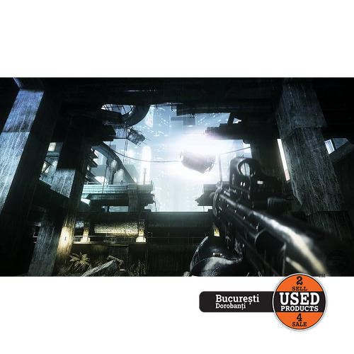 Syndicate - Joc PS3 - imagine 3
