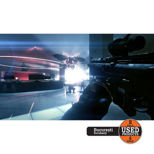 Syndicate - Joc PS3 - imagine 4