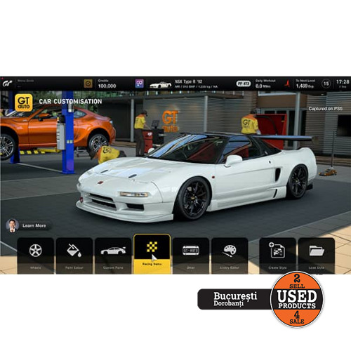 Gran Turismo 7 - Joc PS5 - imagine 5