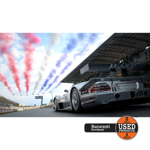 Gran Turismo 7 - Joc PS5 - imagine 6