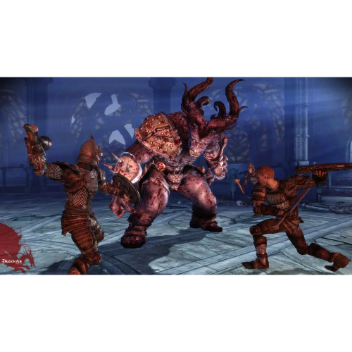 Dante's Inferno - Joc PSP - imagine 2